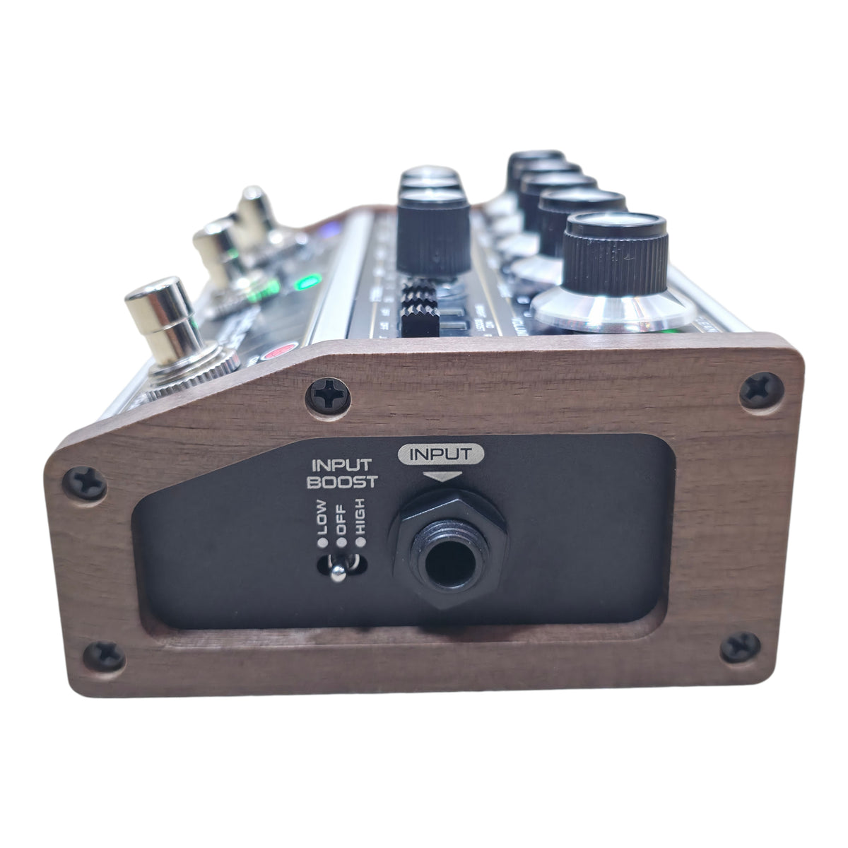 DSM Humboldt DUMBLIFIER Overdrive Special