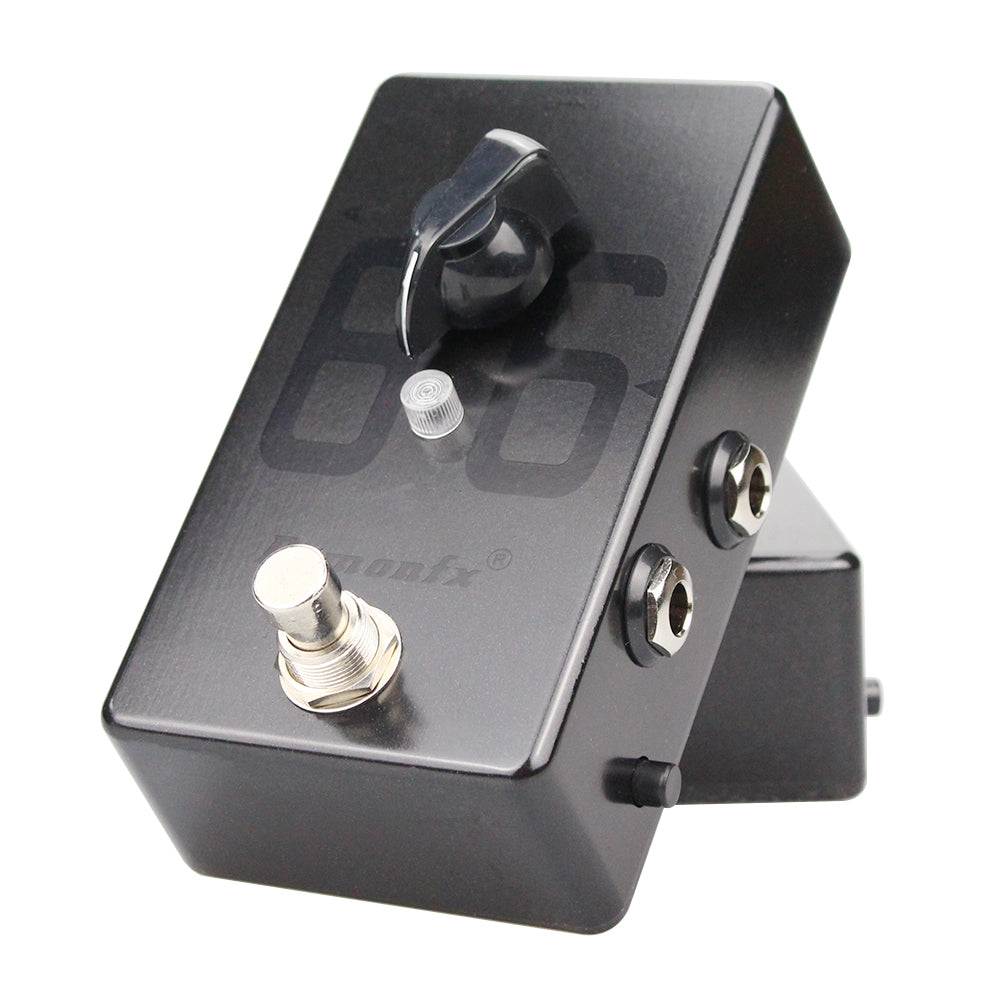 DemonFx 66 Boost Electric Guitar Pedal