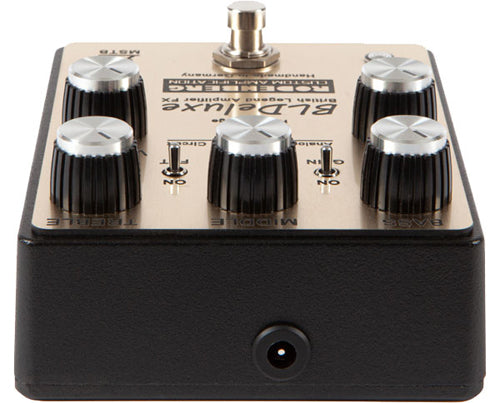 Rodenberg BLDeluxe British Guitar Overdrive Legend Deluxe Amp in a Box