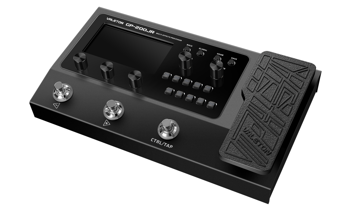 VALETON GP200JR Multi Effects Processor