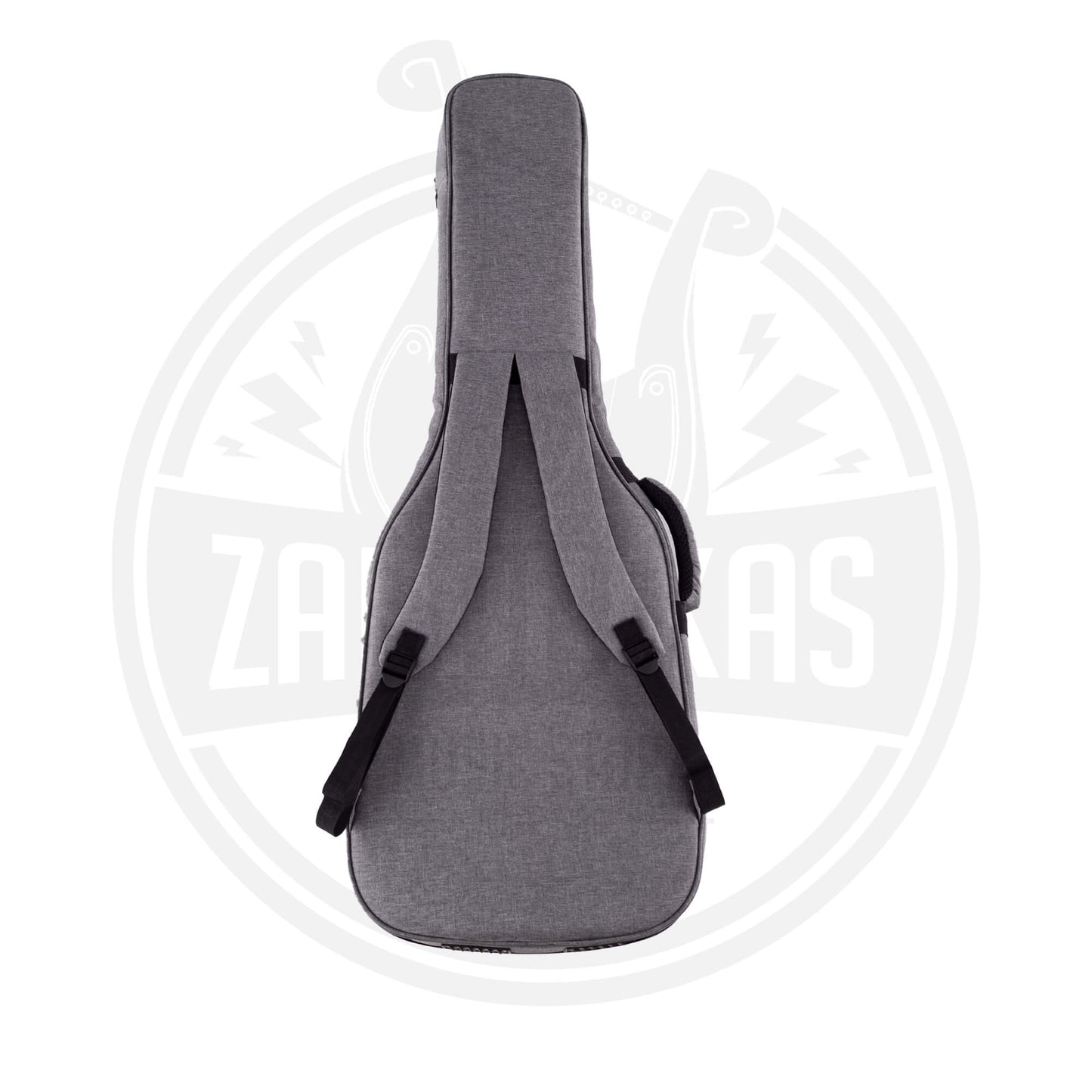 Jet Guitars JG30 GY Electric Guitar Gig Bag Gray