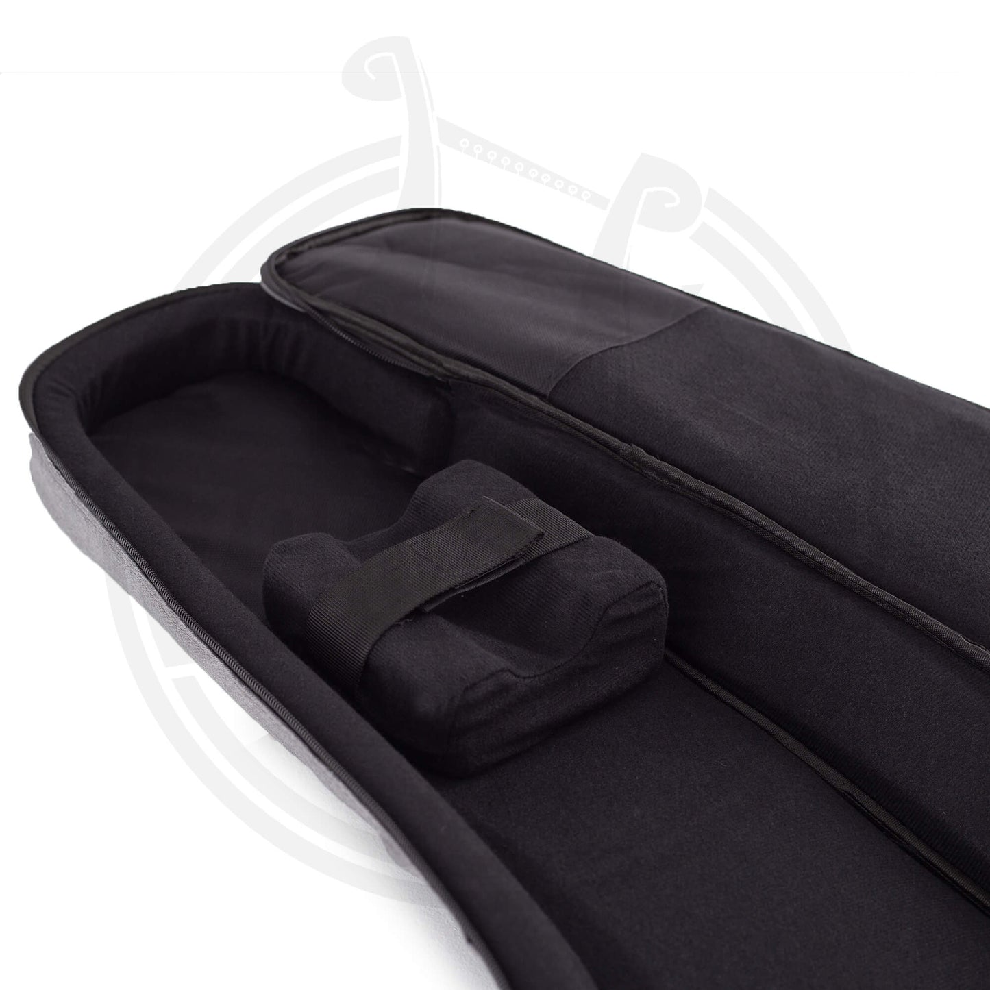 Jet Guitars JG30 GY Electric Guitar Gig Bag Gray