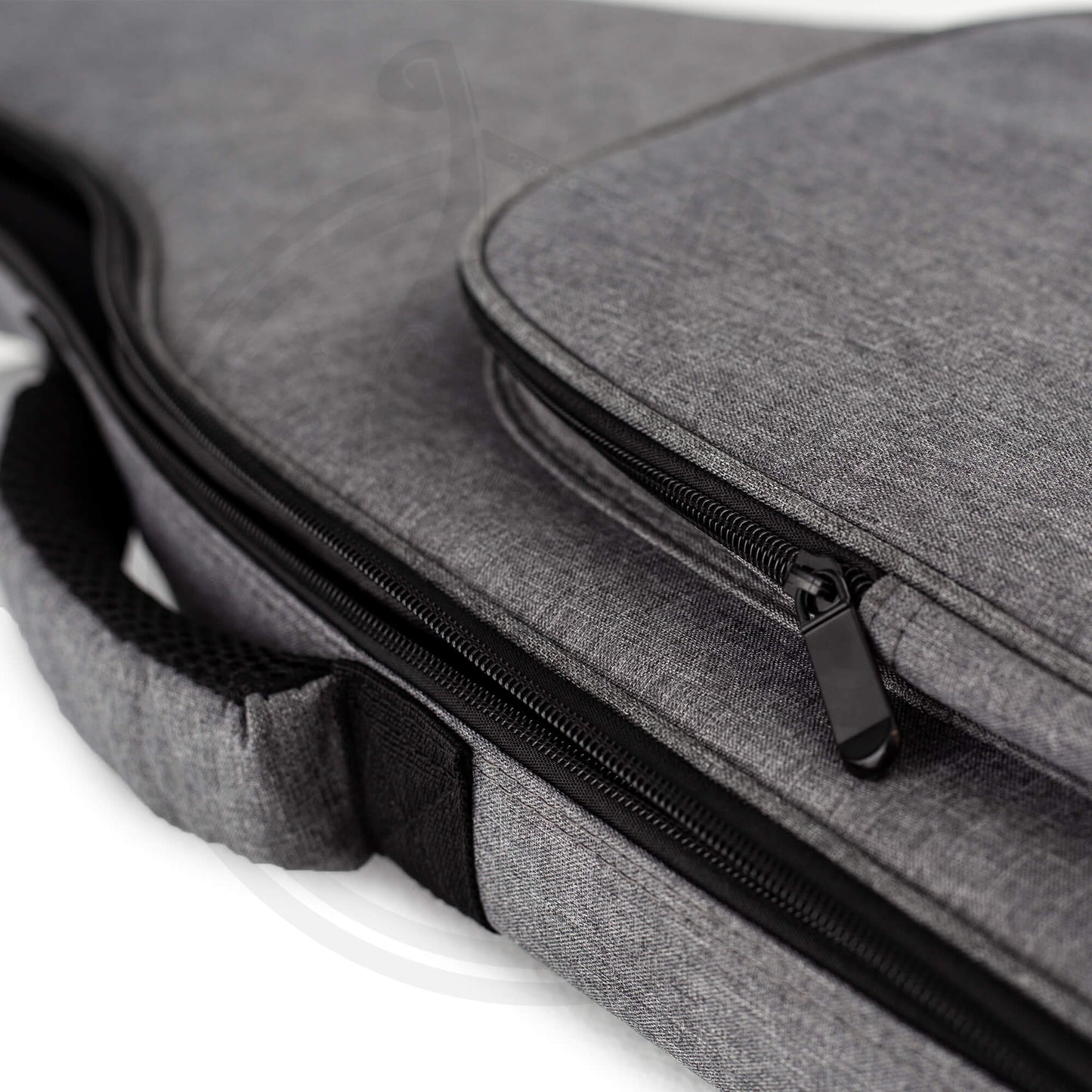 Jet Guitars JG30 GY Electric Guitar Gig Bag Gray