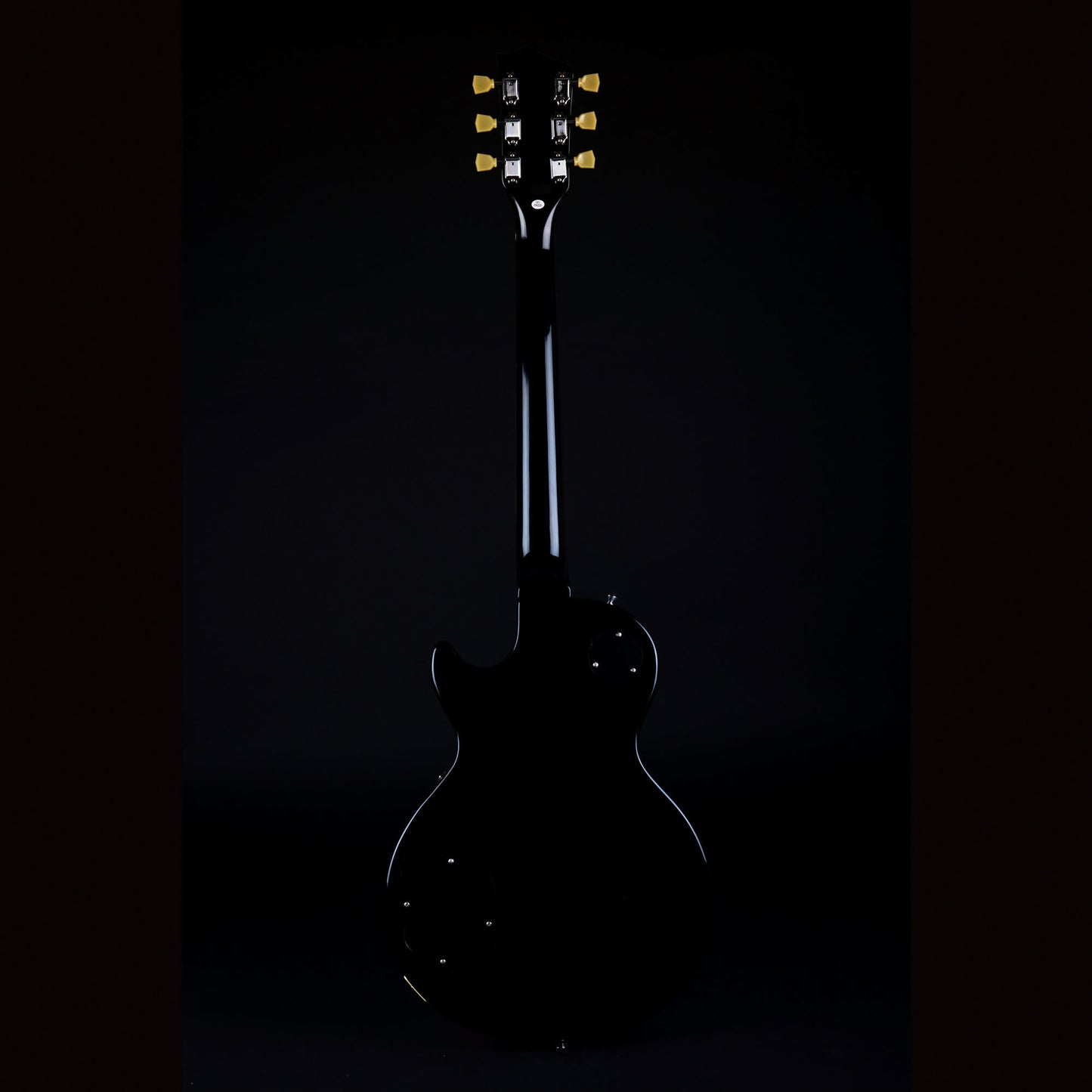 Electric Guitar Jet Guitars JL500 SLB Silverburst Free Setup