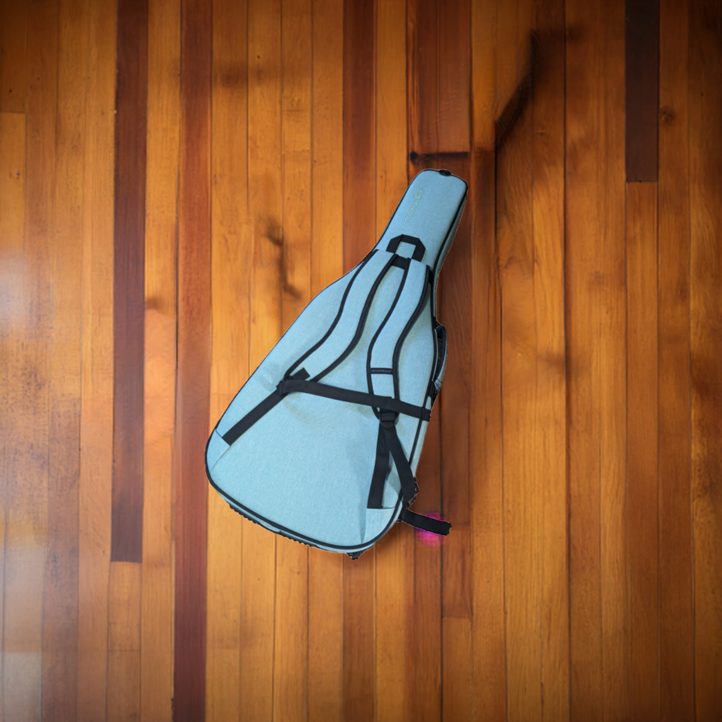 Electric Guitar Soloking MS-11 Classic MKII With Roasted Maple Fb In Ink Black