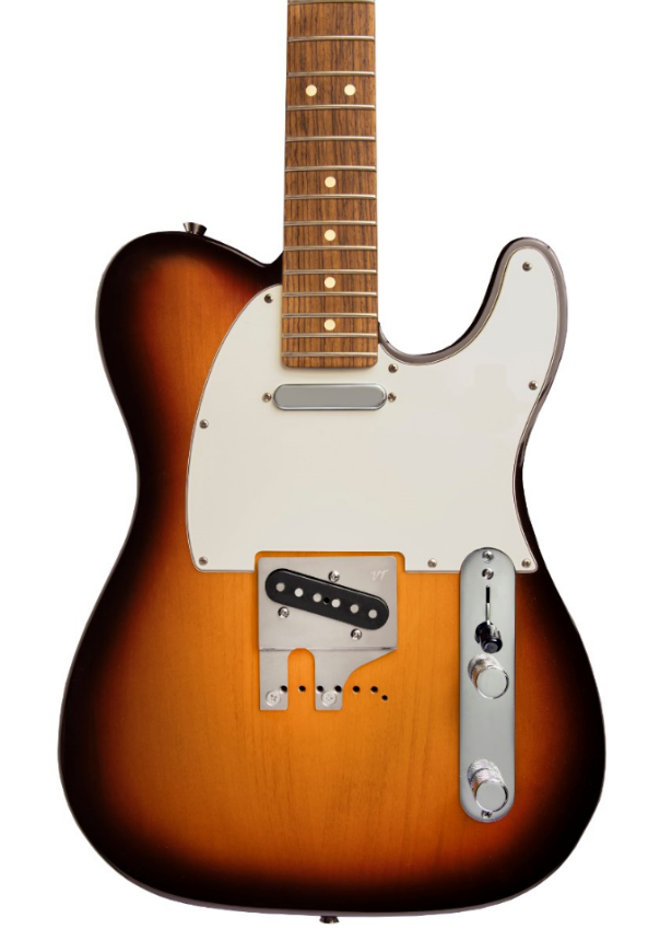 VegaTrem VT2 ND No Drill WithOut Logo Teletrem Modern Glossy