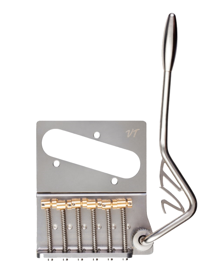 VegaTrem VT2 ND No Drill Teletrem Modern Glossy