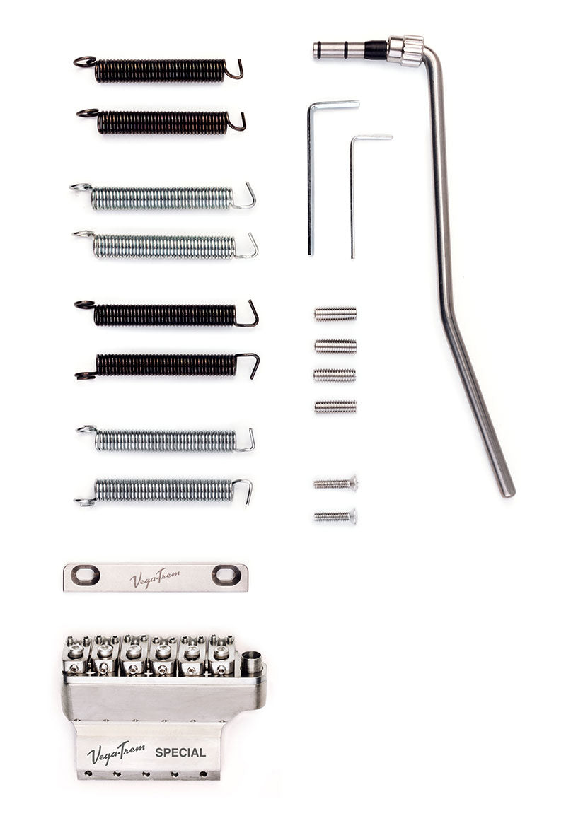 Vegatrem VT1 Special 2 Points Glossy