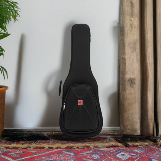 Music Area WIND20 PRO EG BLK Electric Guitar Gig Bag