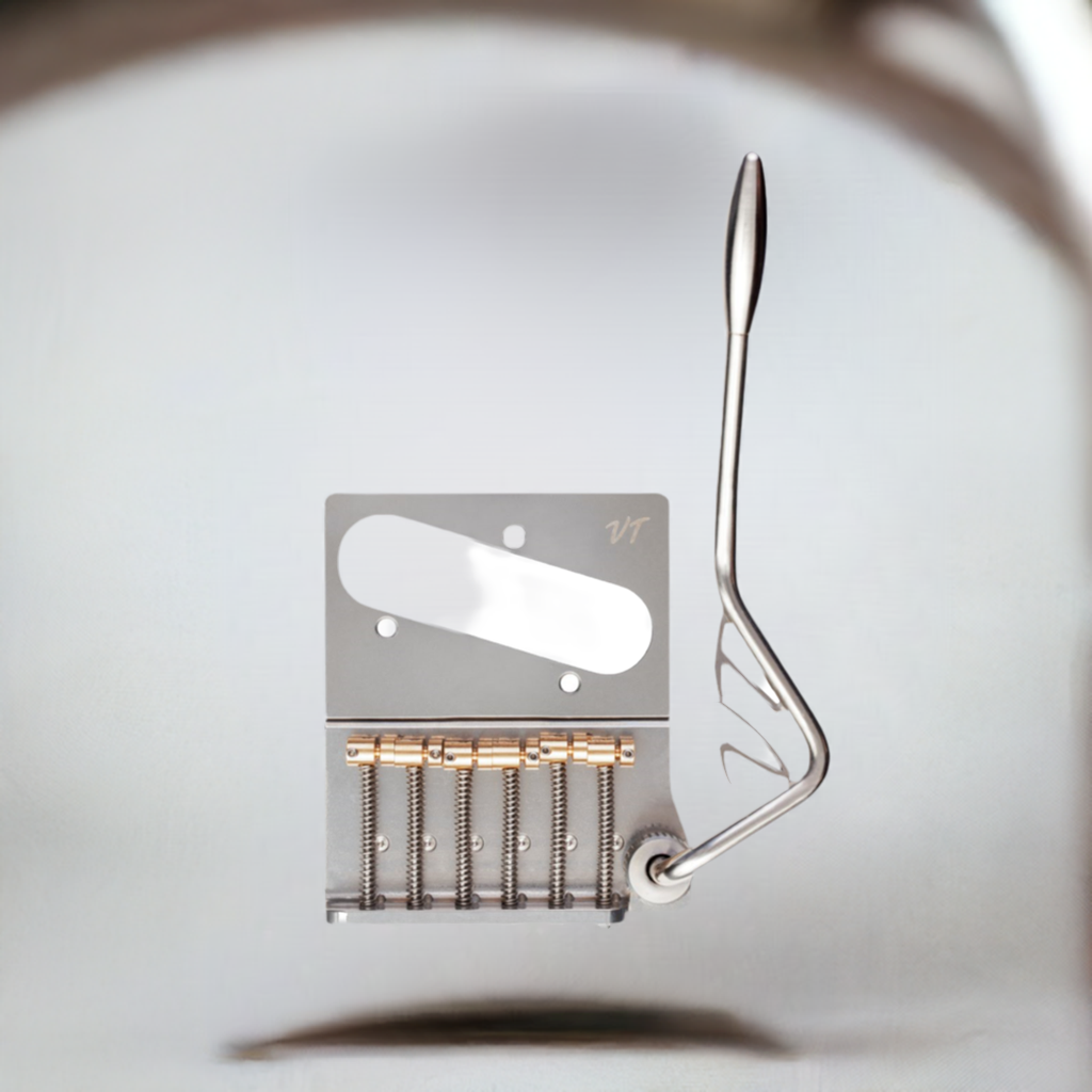 VegaTrem VT2 ND No Drill Teletrem Classic Glossy