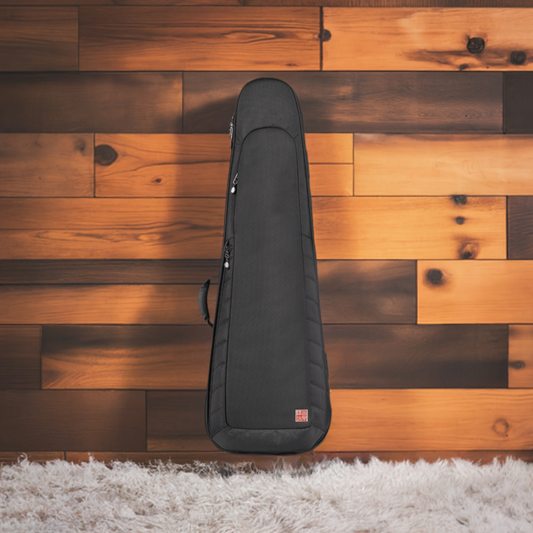 Music Area AA31 EB BLK Electric Bass Gig Bag