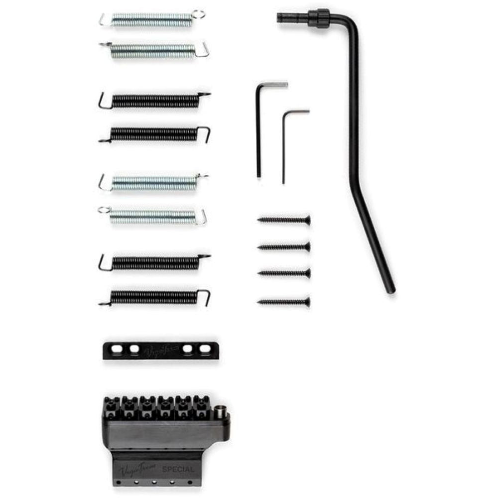 Vegatrem VT1 Special standard Black