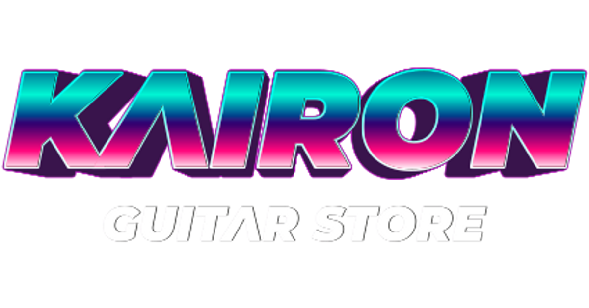 Vegatrem – Kairon Guitar Store Vegatrem – Kairon Guitar Store