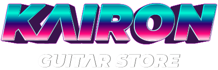 Kairon Guitar Store