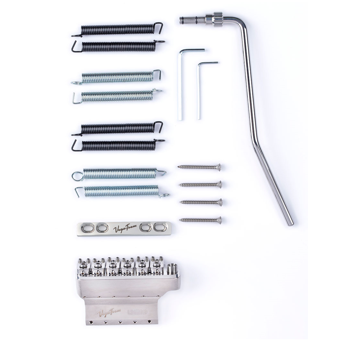 VegaTrem VT1 Ultra Trem standard Glossy