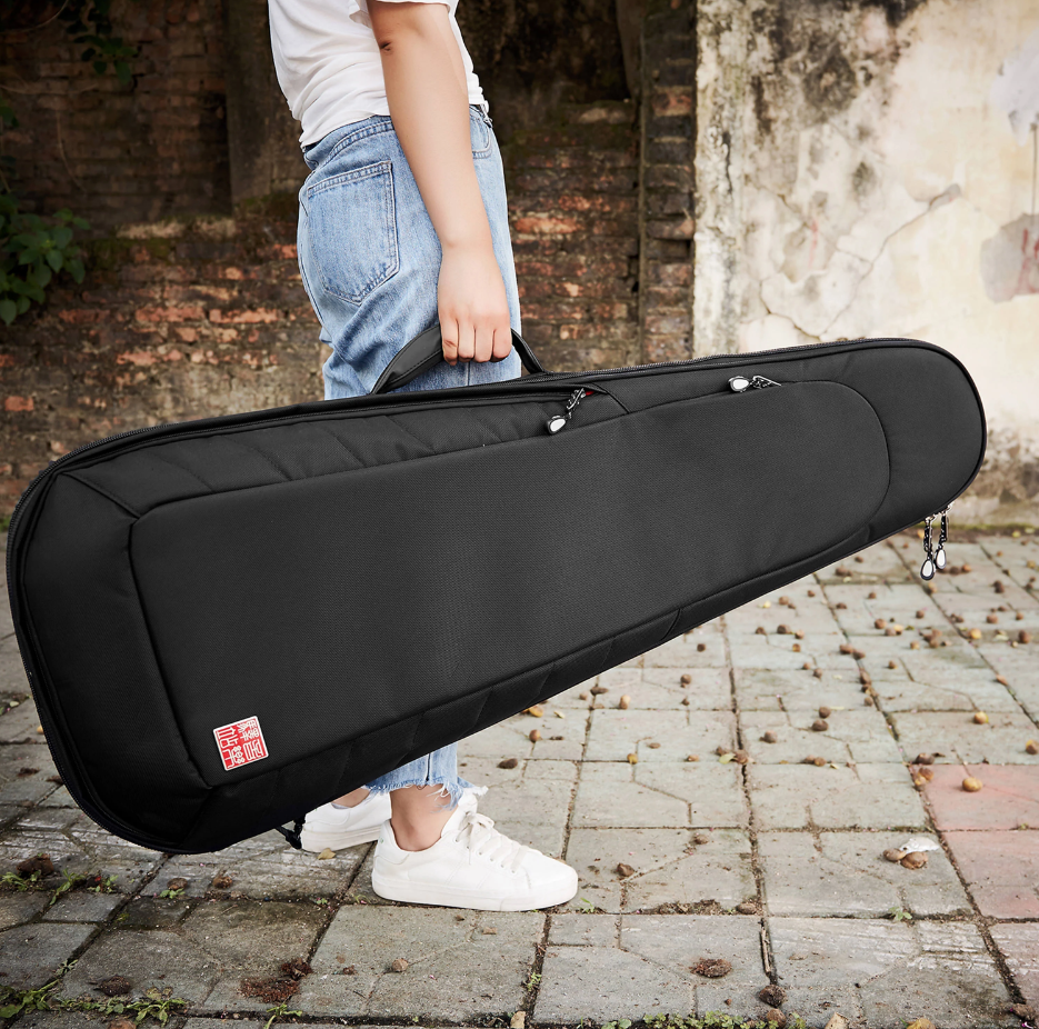 Music Area AA31 EB BLK Electric Bass Gig Bag