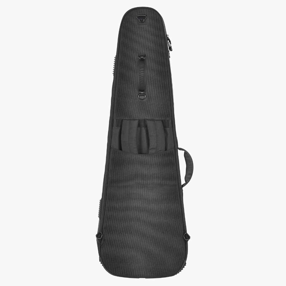 Music Area AA31 EB BLK Electric Bass Gig Bag