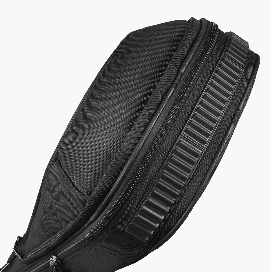 Music Area AA31 EG BLK Electric Guitar Gig Bag