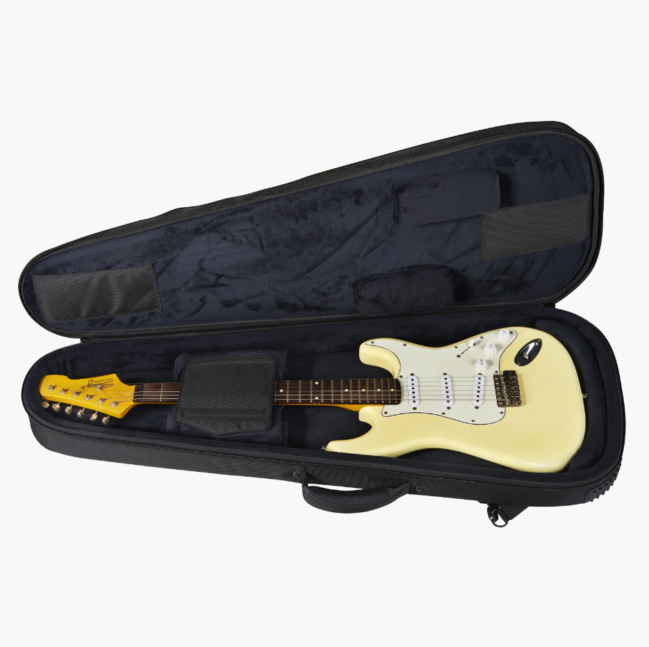 Music Area AA31 EG BLK Electric Guitar Gig Bag