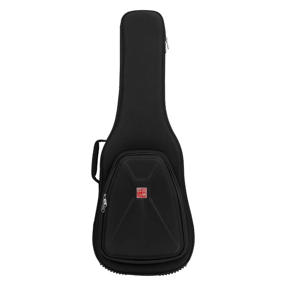Music Area WIND20 PRO EG BLK Electric Guitar Gig Bag