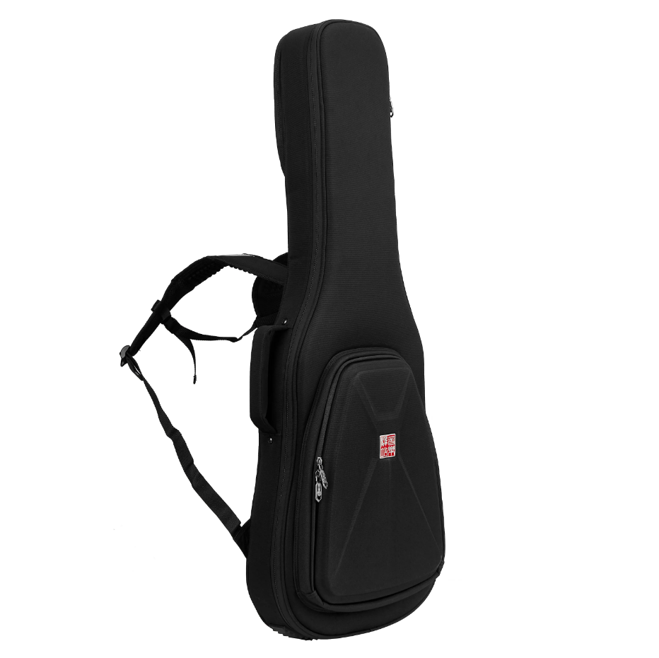 Music Area WIND20 PRO EG BLK Electric Guitar Gig Bag