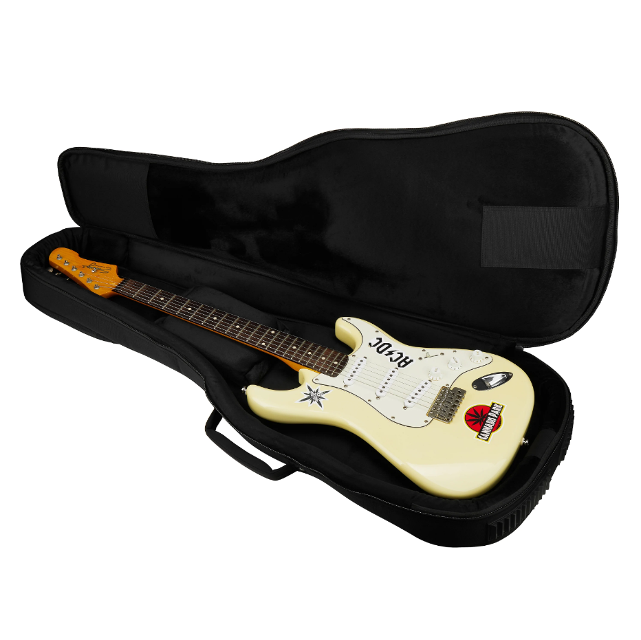 Music Area WIND20 PRO EG BLK Electric Guitar Gig Bag
