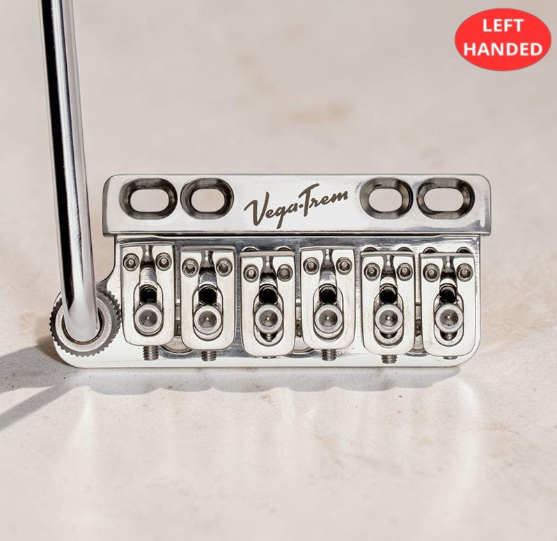 VegaTrem VT1 Special standard Lefty glossy LH