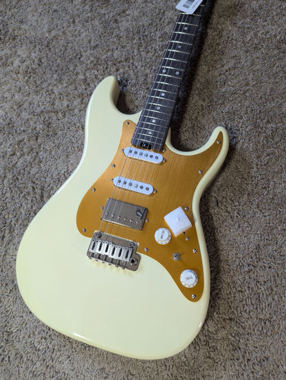 Electric Guitar Soloking MS-1 Classic In Desert Sand With Rosewood Neck (NAFIRI MUSIC SPECIAL RUN)