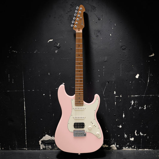 Electric Guitar Keipro KS-Standard SSH M-PK Include Gig Bag