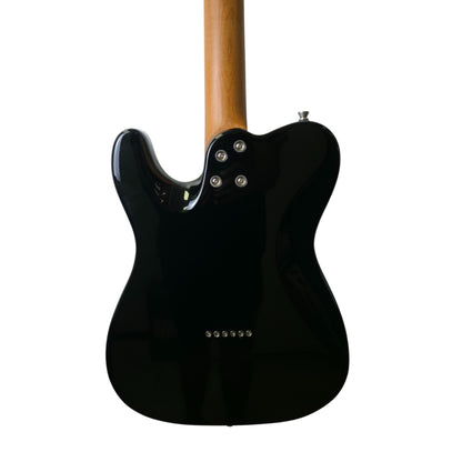 Electric Guitar Jet Guitars JT350 BKR Black Free Setup