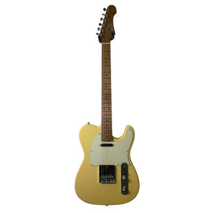 Electric Guitar Jet Guitars JT300 BTS Butterscotch Free Setup
