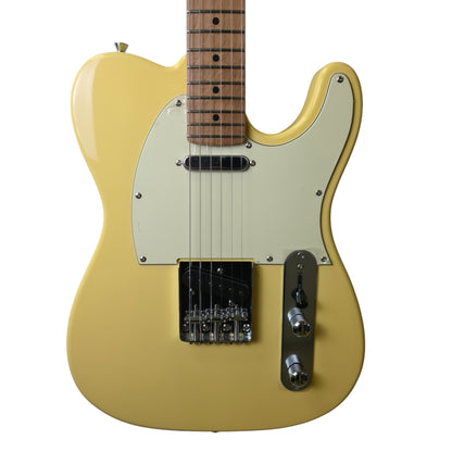 Electric Guitar Jet Guitars JT300 BTS Butterscotch Free Setup