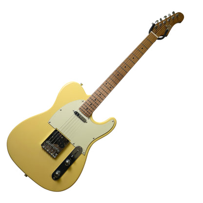 Electric Guitar Jet Guitars JT300 BTS Butterscotch Free Setup