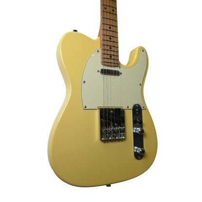 Electric Guitar Jet Guitars JT300 BTS Butterscotch Free Setup