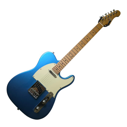 Electric Guitar Jet Guitars JT300 LPB Placid Blue Free Setup