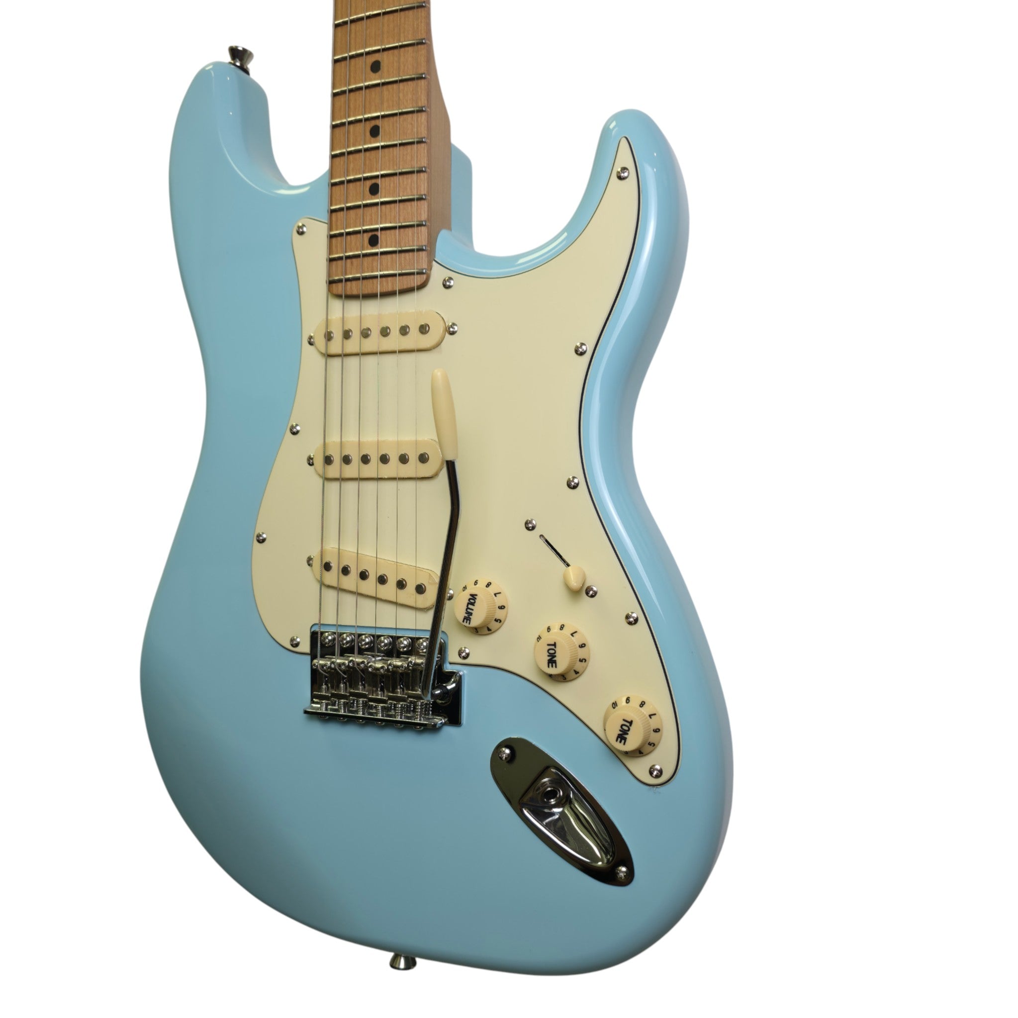 ギター EQD Hizumitas Pastel Blue EarthQuaker Devices Hizumitas Pastel Blue【名古屋栄店】（新品