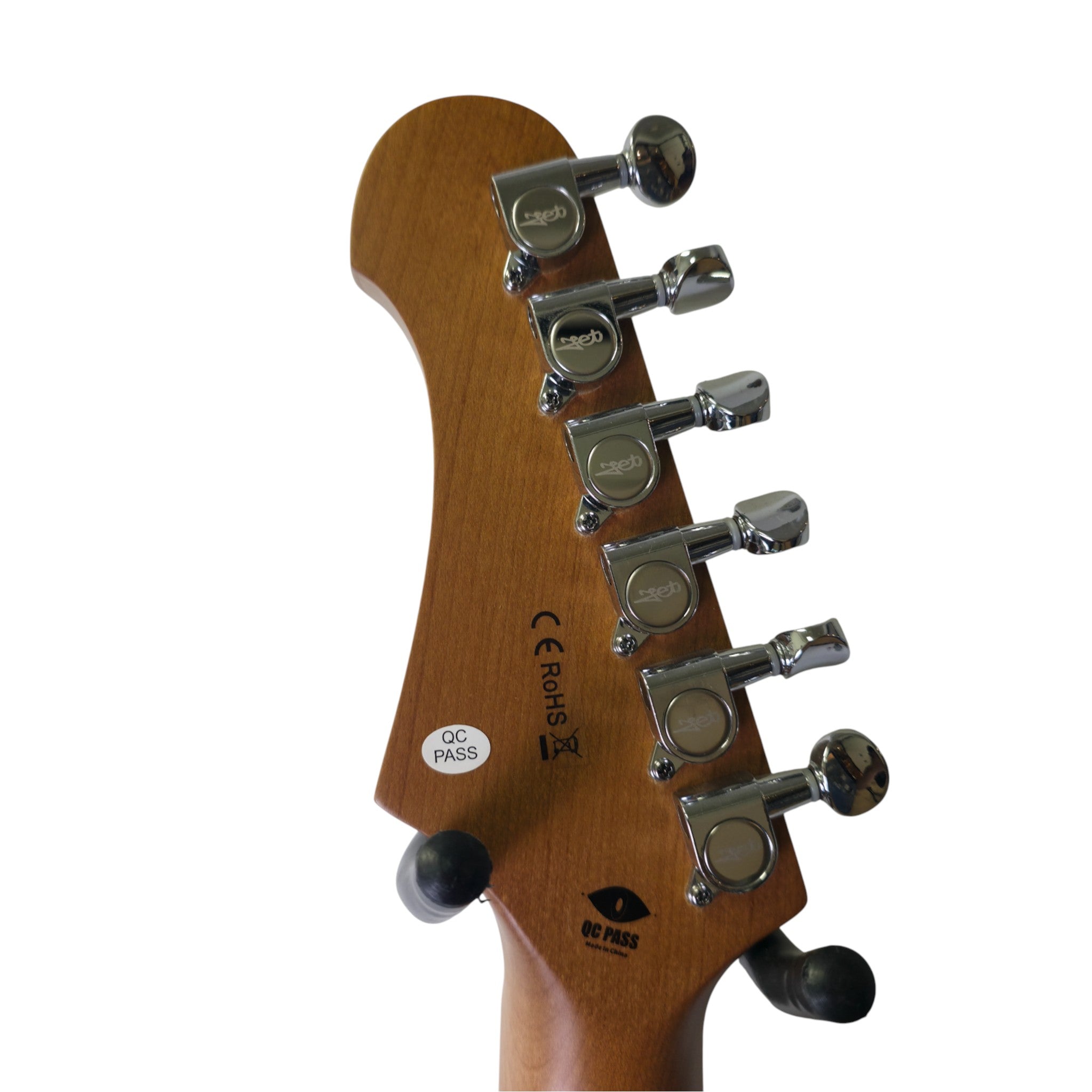 邦楽 Lightning Blues Guitar Fes. 1996.06.16 Electric Guitar Jet Guitars JS300 BL Sonic Blue Free Setup