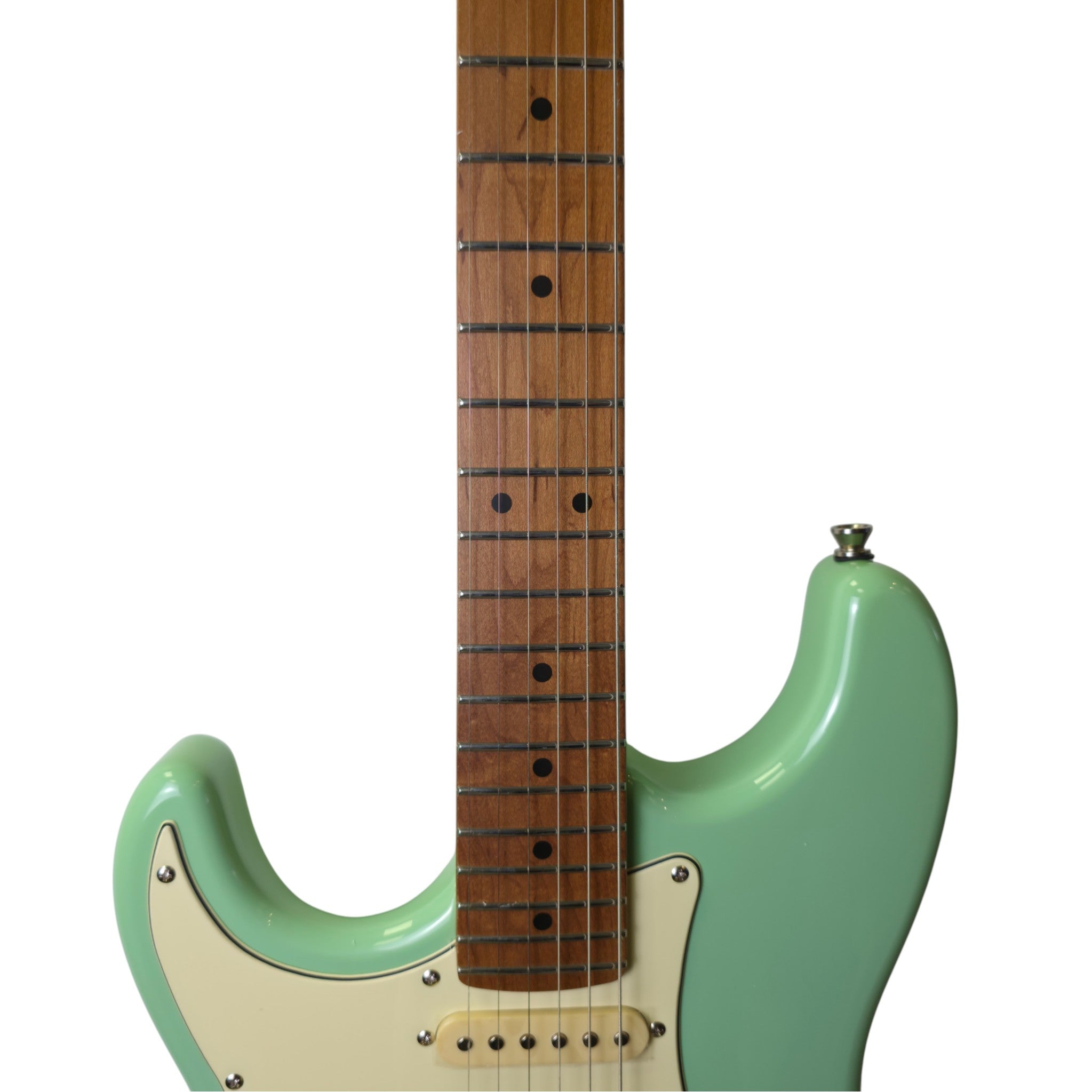 J J Heart. guitar アコースティックギター ライトグリーン J J Heart. guitar アコースティックギター ライトグリーン JJ Heart