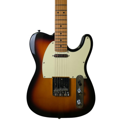 Electric Guitar Jet Guitars JT300 SB Sunburst Free Setup