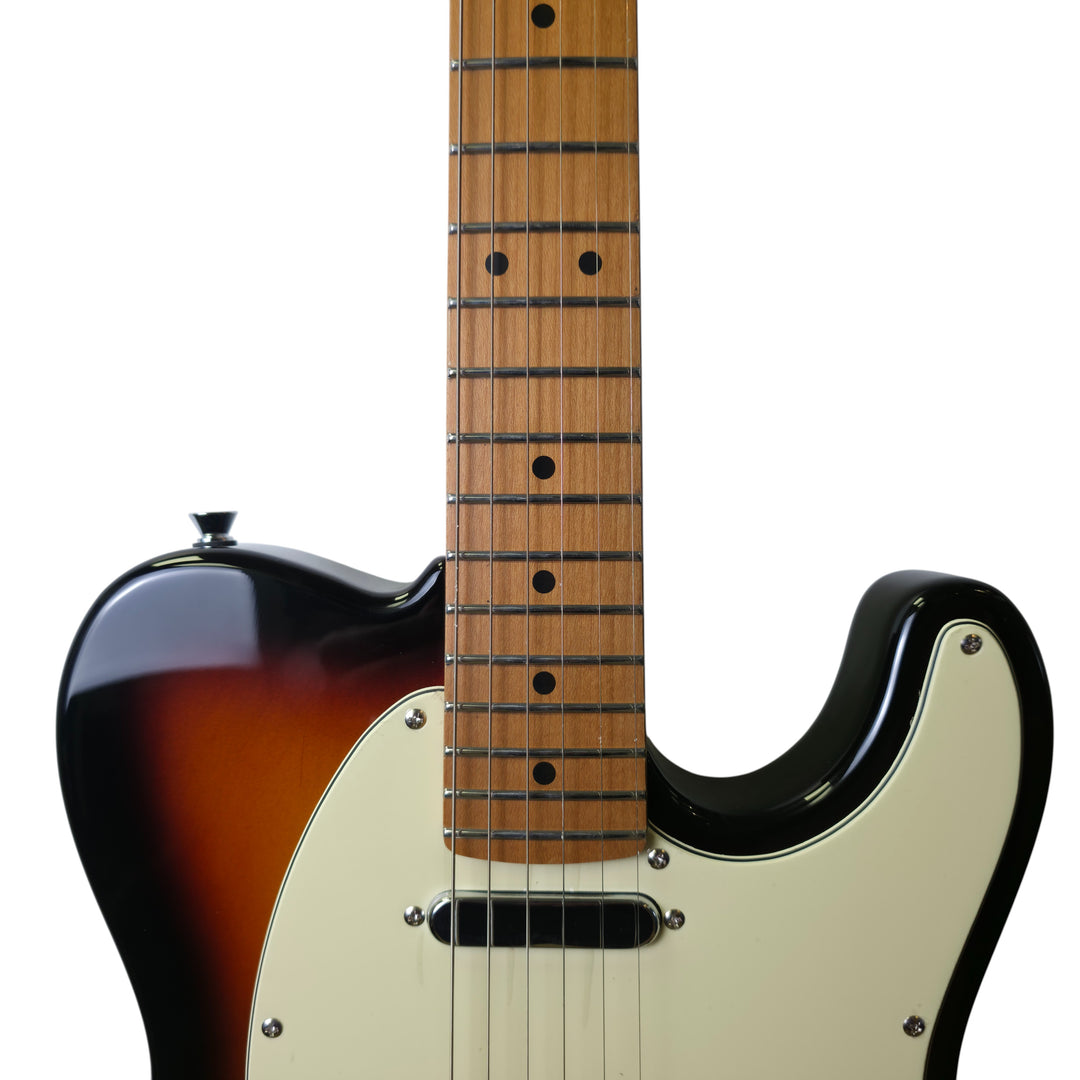 Electric Guitar Jet Guitars JT300 SB Sunburst Free Setup