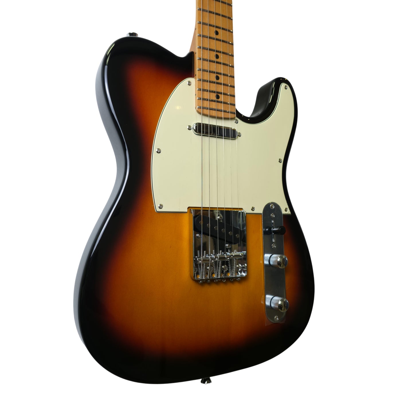Electric Guitar Jet Guitars JT300 SB Sunburst Free Setup