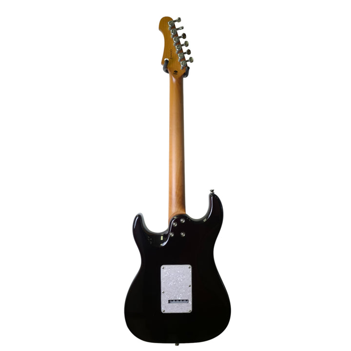 Electric Guitar Jet Guitars JS450 OBL Ocean Blue Free Setup