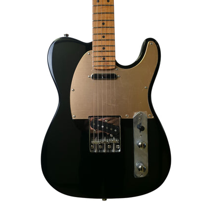 Electric Guitar Jet Guitars JT350 BK KR Kairon Limited Edition Free Setup