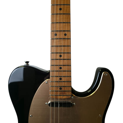 Electric Guitar Jet Guitars JT350 BK KR Kairon Limited Edition Free Setup