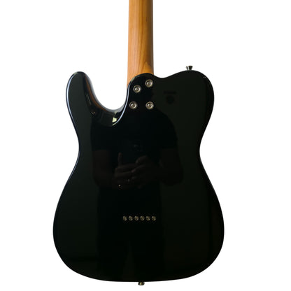 Electric Guitar Jet Guitars JT350 BK KR Kairon Limited Edition Free Setup