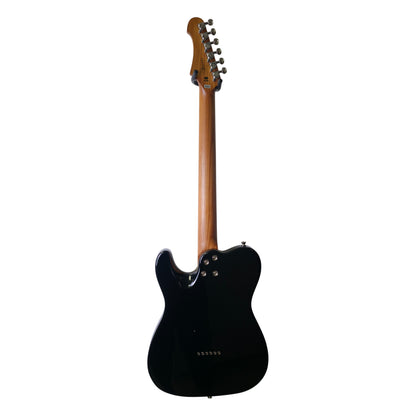 Electric Guitar Jet Guitars JT350 BK KR Kairon Limited Edition Free Setup