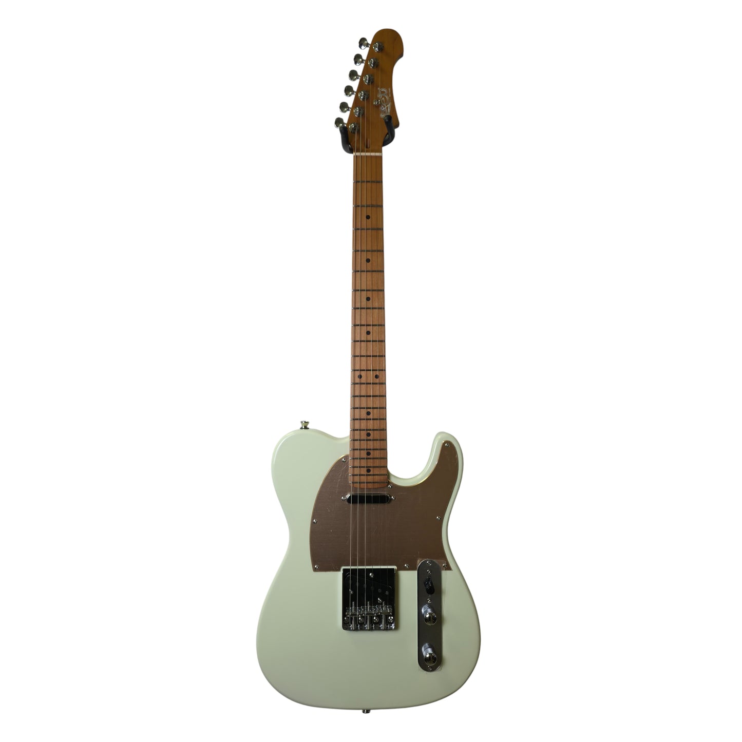 Electric Guitar Jet Guitars JT350 OW KR Kairon Limited Edition Free Setup