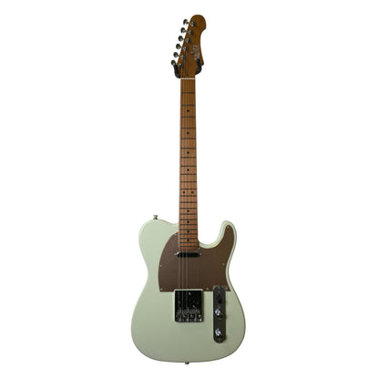 Electric Guitar Jet Guitars JT350 OW KR Kairon Limited Edition Free Setup