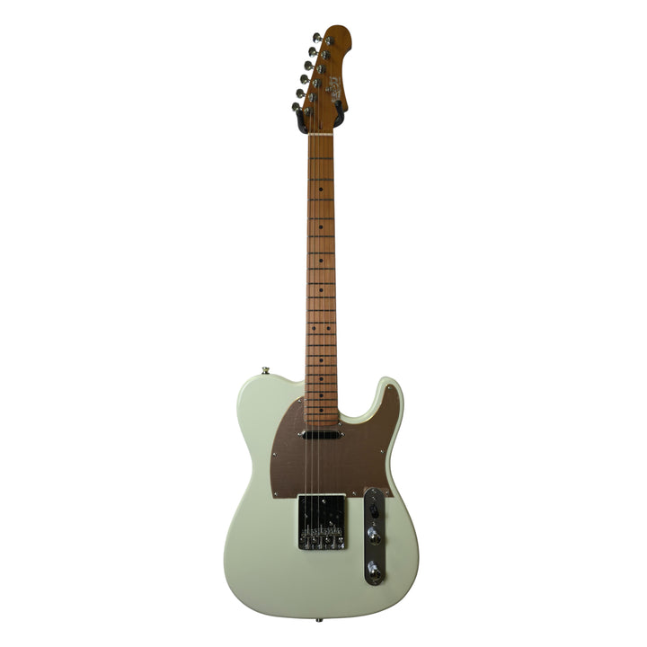 Electric Guitar Jet Guitars JT350 OW KR Kairon Limited Edition Free Setup