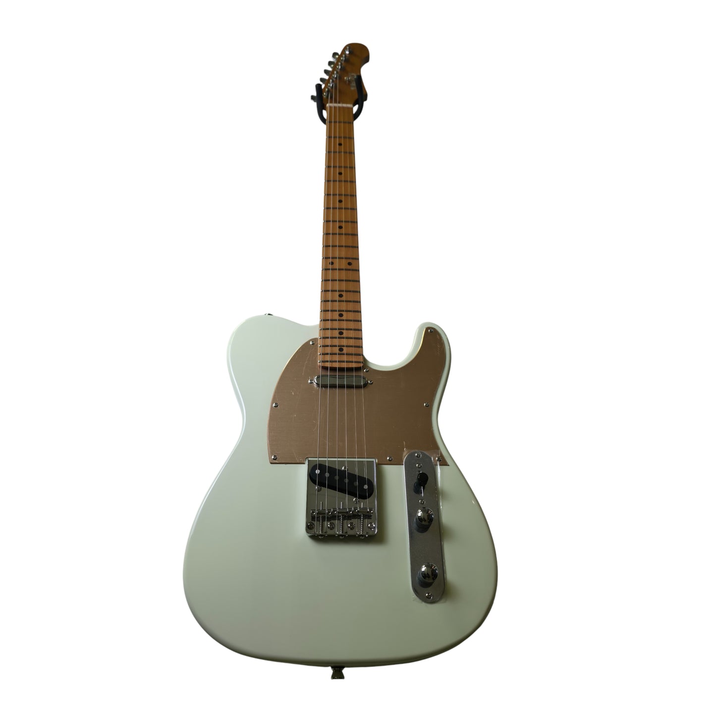 Electric Guitar Jet Guitars JT350 OW KR Kairon Limited Edition Free Setup